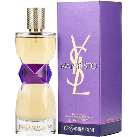 ysl manifesto sephora|manifesto perfume ysl gift set.